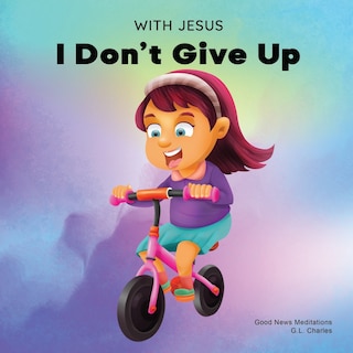 Couverture_With Jesus I Don't Give Up