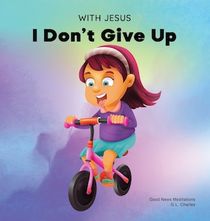Couverture_With Jesus I Don't Give Up
