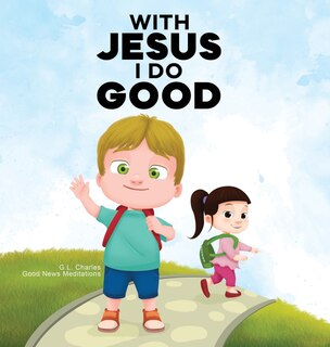 Couverture_With Jesus I Do Good