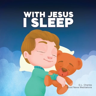 Front cover_With Jesus I Sleep