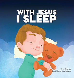 Front cover_With Jesus I Sleep