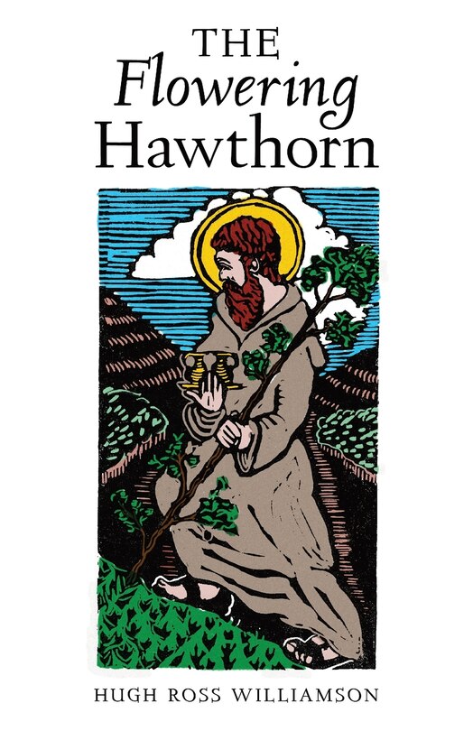 Front cover_The Flowering Hawthorn
