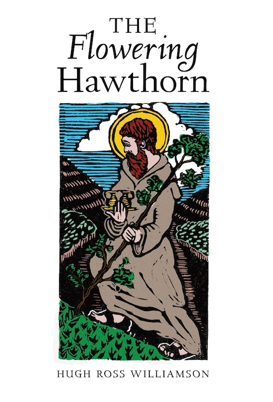 Front cover_The Flowering Hawthorn