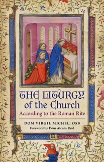 Front cover_The Liturgy of the Church
