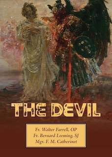 Front cover_The Devil