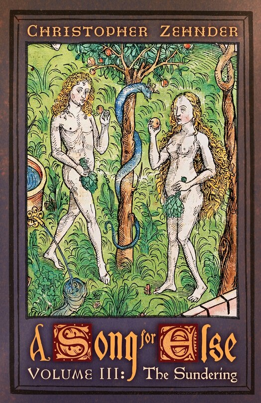 Couverture_A Song for Else