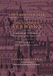 Front cover_The Christian Year