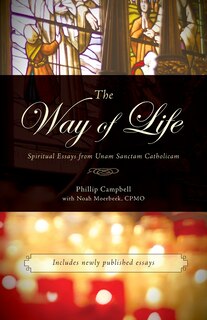 Front cover_The Way of Life