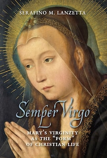 Front cover_Semper Virgo (English edition)