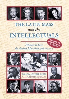 Couverture_The Latin Mass and the Intellectuals