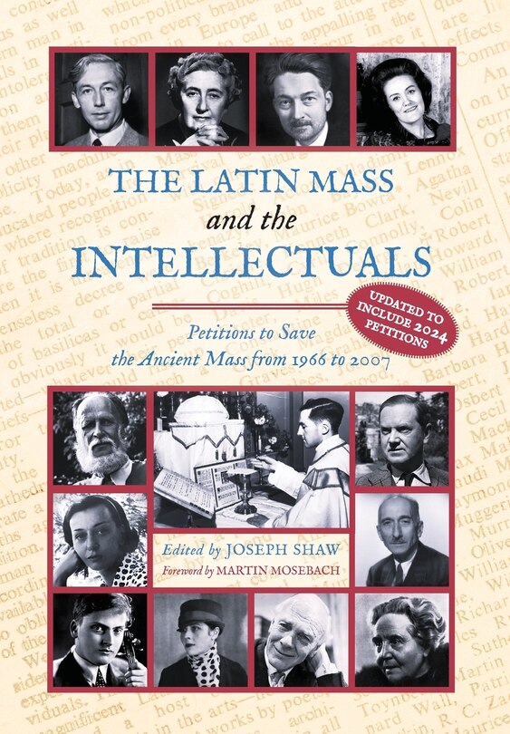 Couverture_The Latin Mass and the Intellectuals
