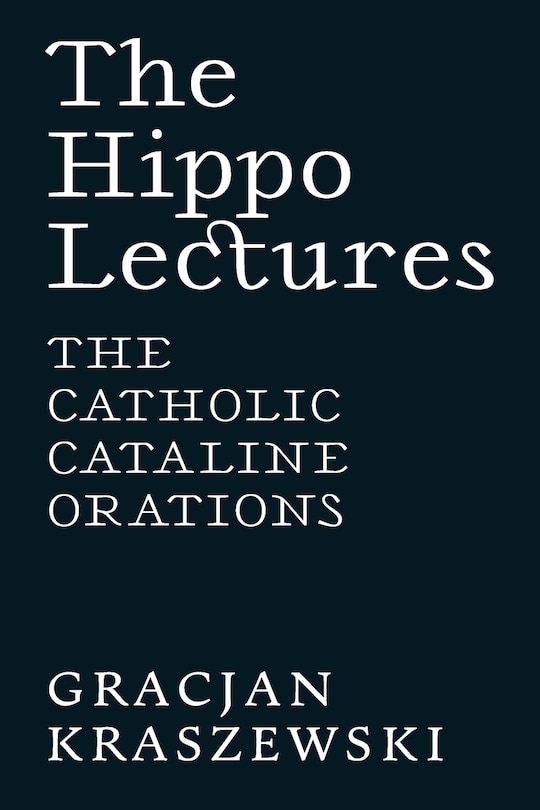 Front cover_The Hippo Lectures