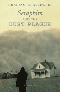 Front cover_Seraphim and the Dust Plague
