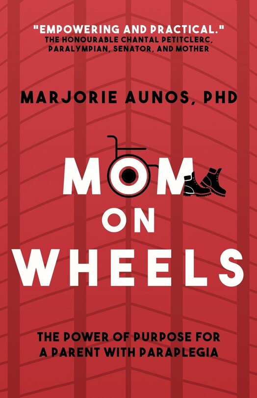 Front cover_Mom on Wheels