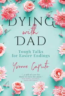 Front cover_Dying With Dad
