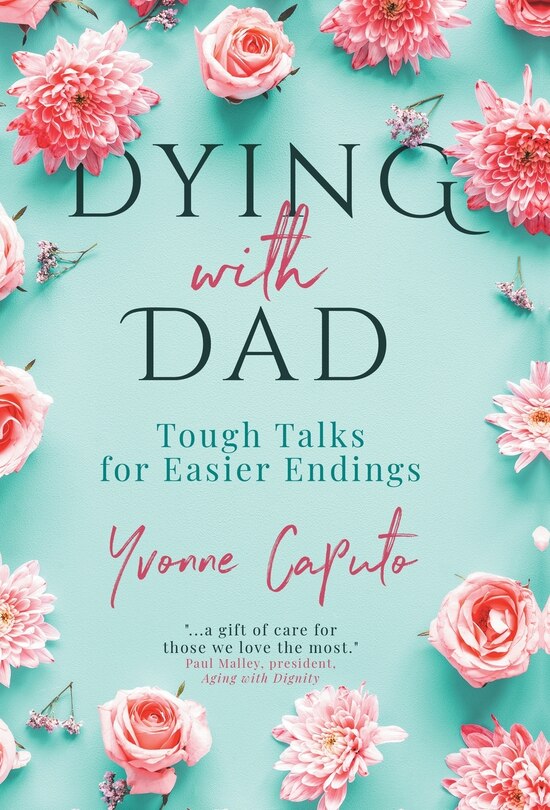 Front cover_Dying With Dad