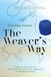 Front cover_The Weaver's Way