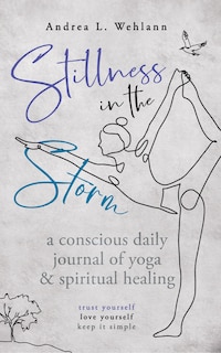 Front cover_Stillness in the Storm
