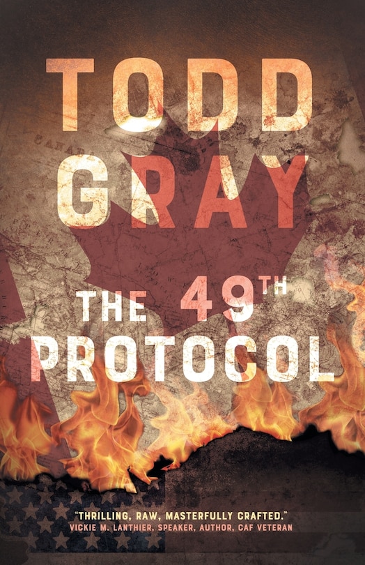 Front cover_The 49th Protocol