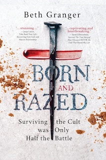 Front cover_Born and Razed