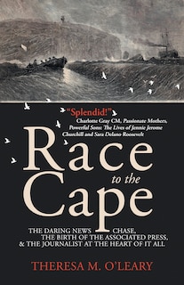 Front cover_Race to the Cape