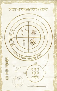 Front cover_Thistle Grimoire