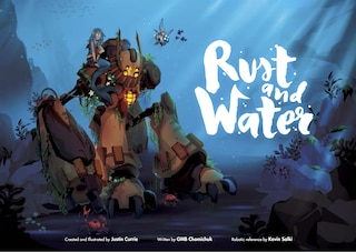 Couverture_Rust and Water