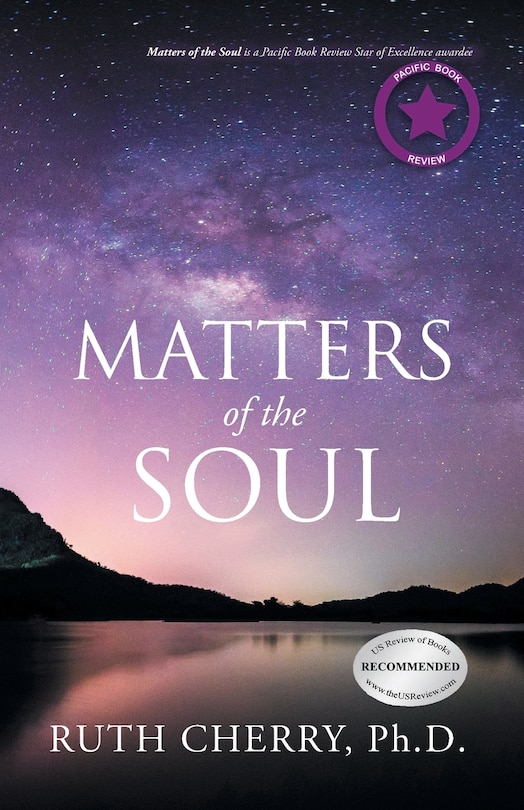 Couverture_Matters of the Soul