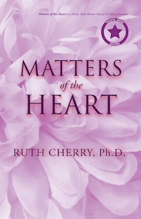 Couverture_Matters of the Heart