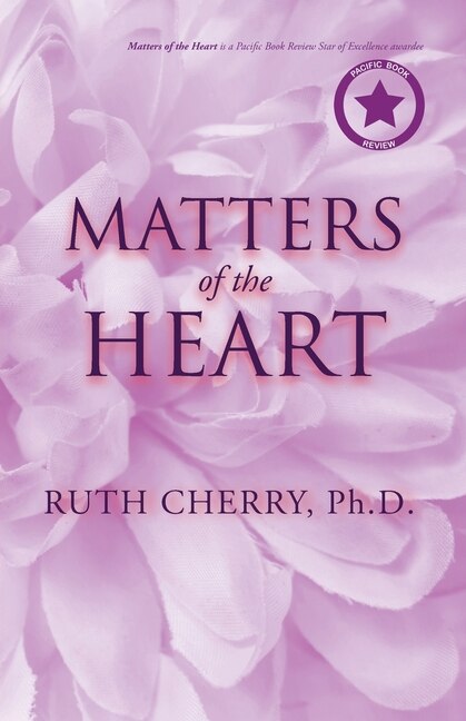 Couverture_Matters of the Heart