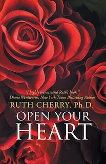 Front cover_Open Your Heart