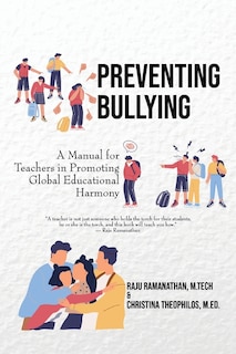 Couverture_Preventing Bullying