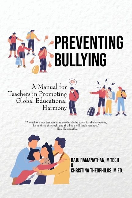 Couverture_Preventing Bullying