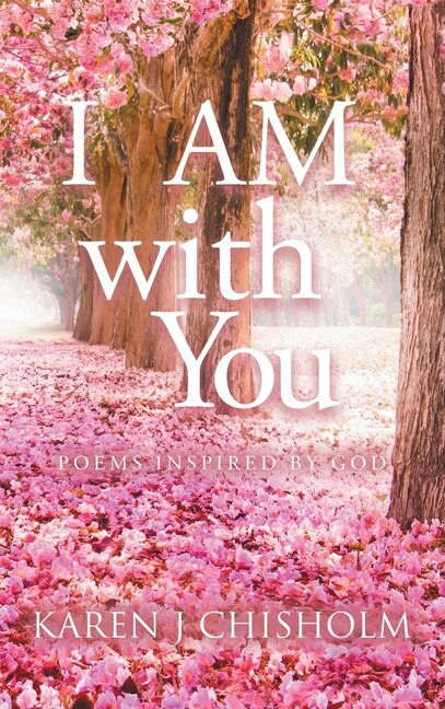 Couverture_I AM with You