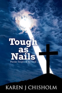 Couverture_Tough as Nails