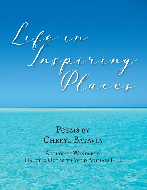 Front cover_Life in Inspiring Places