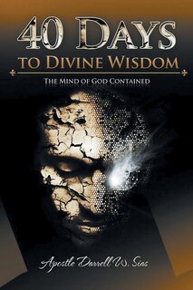 Front cover_40 Days To Divine Wisdom