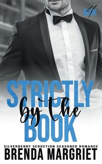Front cover_Strictly by the Book