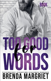 Couverture_Too Good for Words