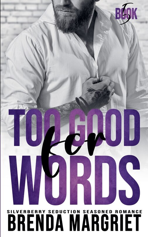 Couverture_Too Good for Words