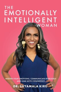 Front cover_The Emotionally Intelligent Woman