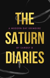 Front cover_The Saturn Diaries