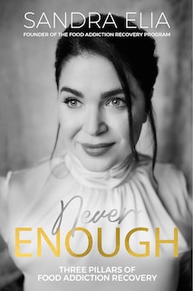Front cover_Never Enough