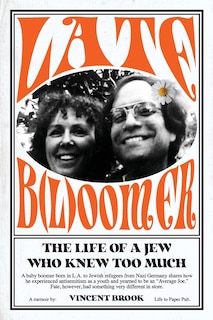 Front cover_Late B(l)oomer