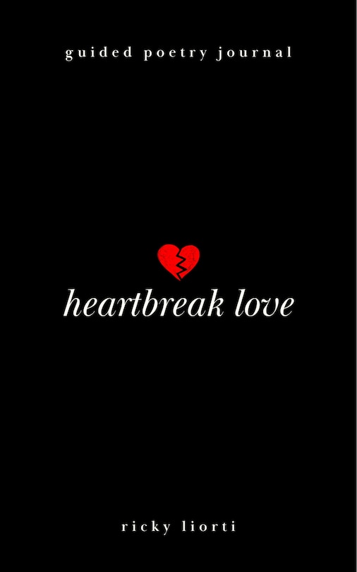 Front cover_Heartbreak Love