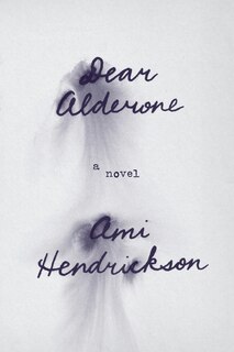 Front cover_Dear Alderone