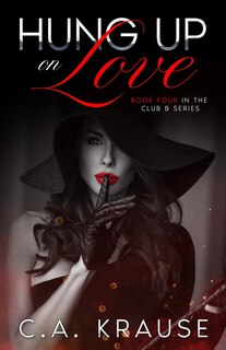 Couverture_Hung Up On Love