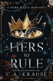 Front cover_Hers to Rule