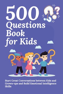 Couverture_500 Questions Book for Kids