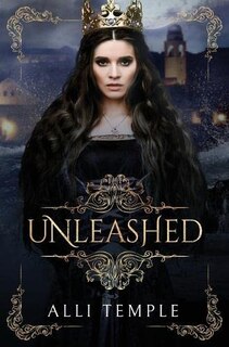 Front cover_Unleashed